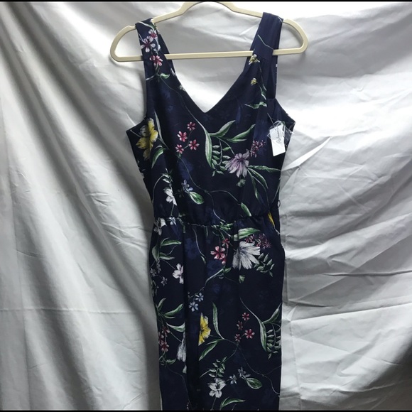 Reitmans Other - 💵3 for $30 Ladies Jumpsuit NWT Sz XS